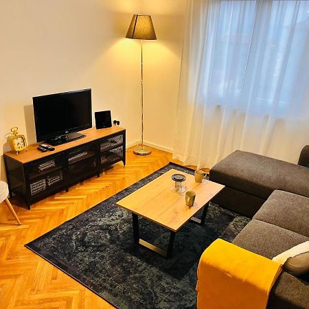 Apartment Inana リエカ エクステリア 写真