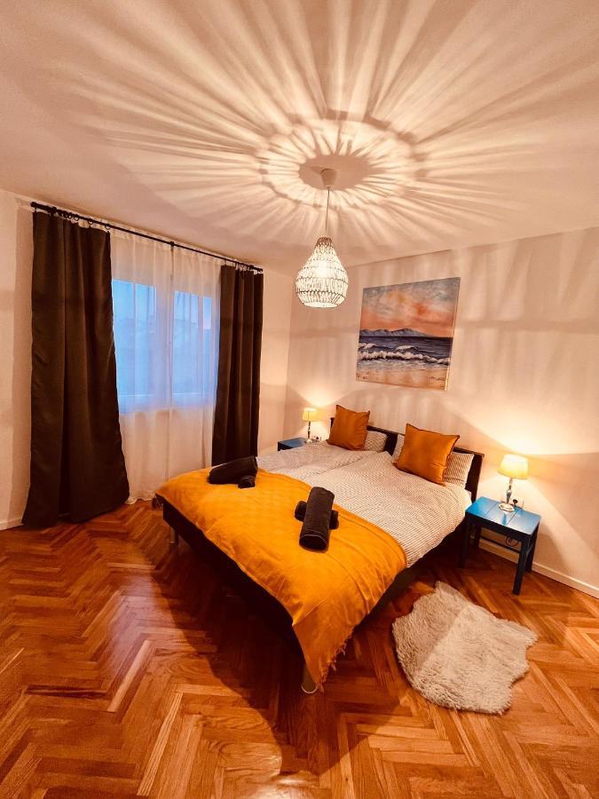 Apartment Inana リエカ エクステリア 写真