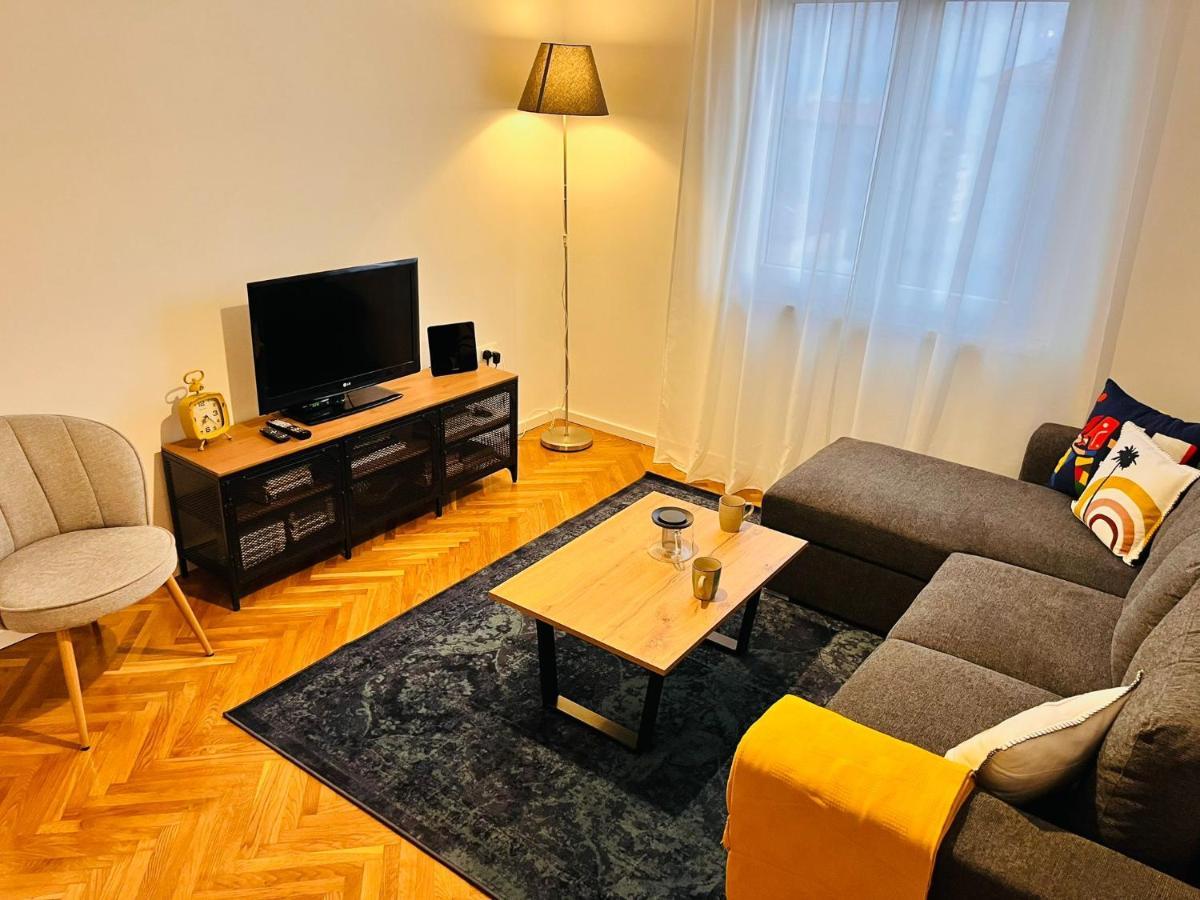 Apartment Inana リエカ エクステリア 写真