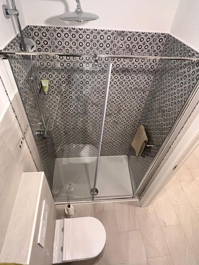 Apartment Inana リエカ エクステリア 写真