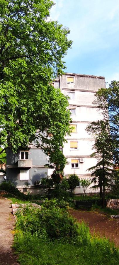 Apartment Inana リエカ エクステリア 写真