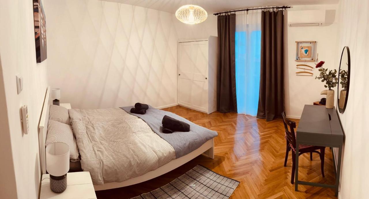 Apartment Inana リエカ エクステリア 写真